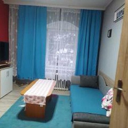 Apartmán u Petrů Jáchymov Kültér fotó