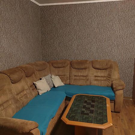 Apartmán u Petrů Jáchymov Szoba fotó