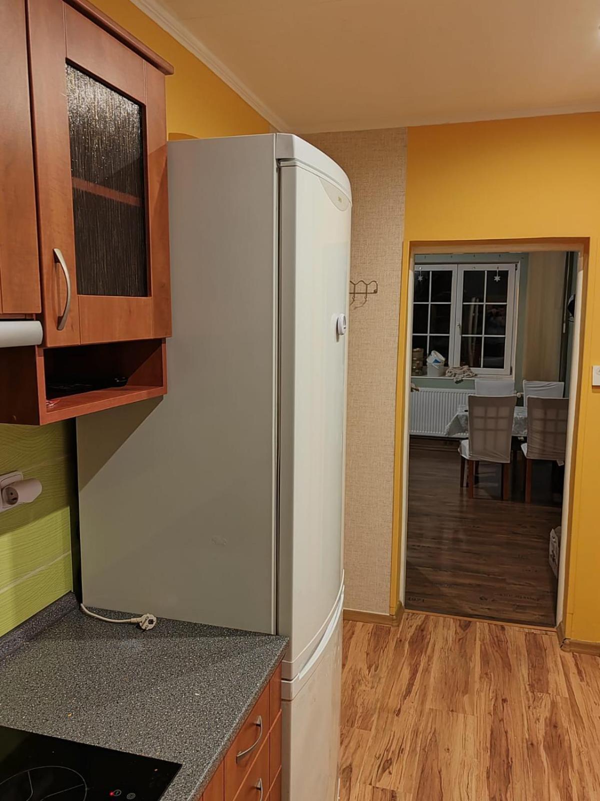 Apartmán u Petrů Jáchymov Kültér fotó