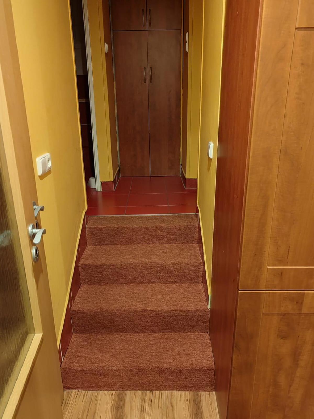 Apartmán u Petrů Jáchymov Kültér fotó