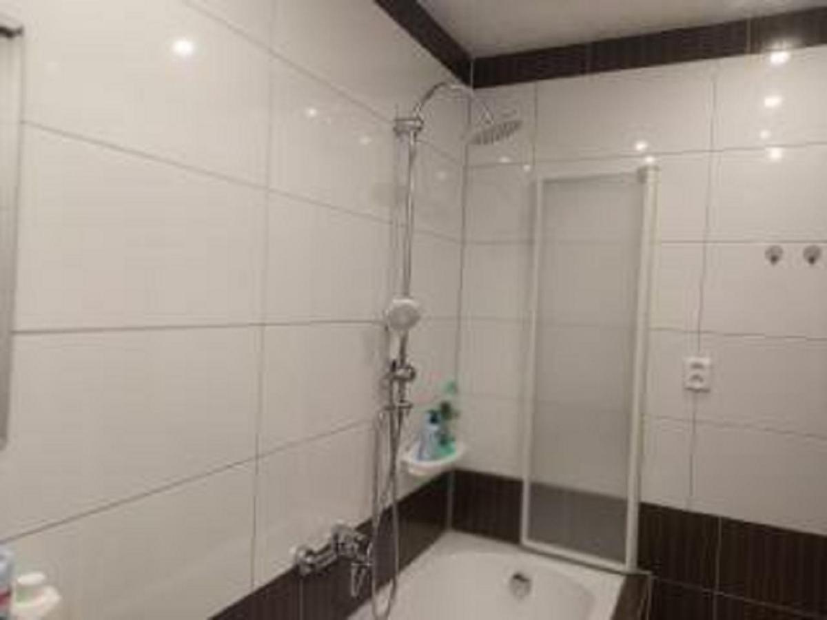 Apartmán u Petrů Jáchymov Kültér fotó