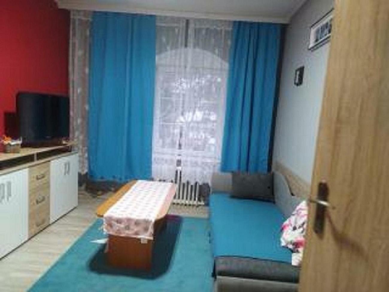Apartmán u Petrů Jáchymov Kültér fotó