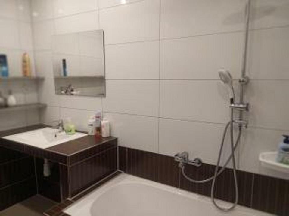 Apartmán u Petrů Jáchymov Kültér fotó