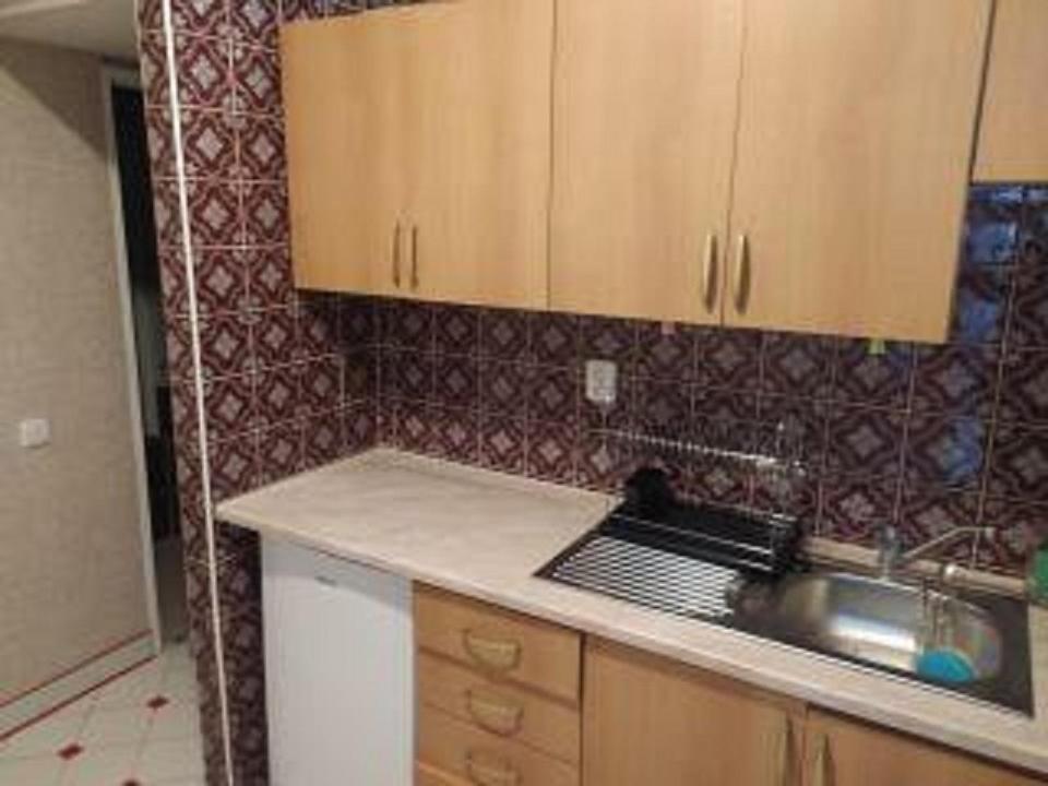 Apartmán u Petrů Jáchymov Kültér fotó