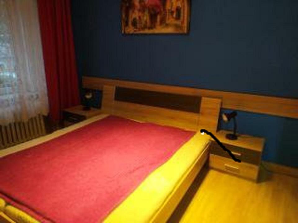 Apartmán u Petrů Jáchymov Kültér fotó