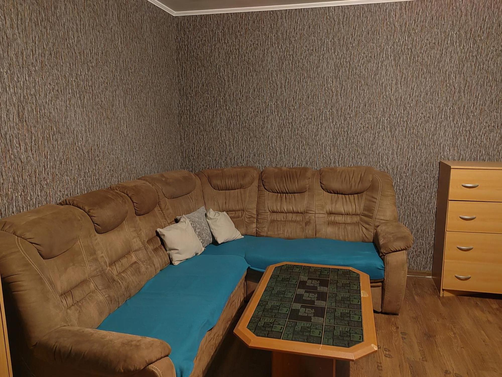 Apartmán u Petrů Jáchymov Szoba fotó