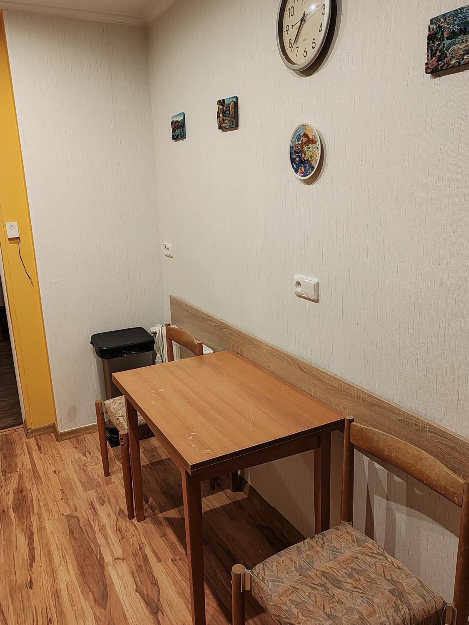 Apartmán u Petrů Jáchymov Szoba fotó