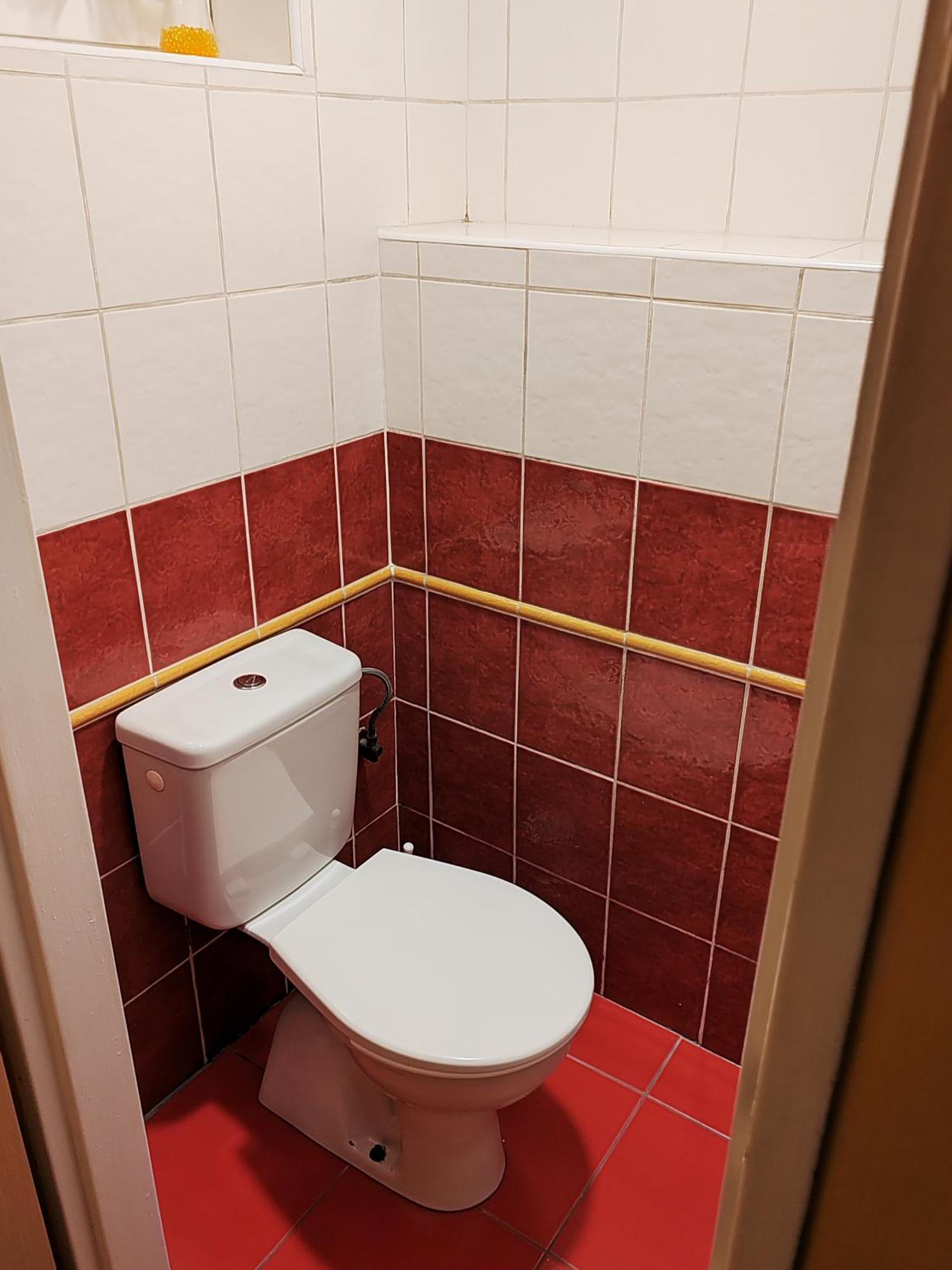 Apartmán u Petrů Jáchymov Szoba fotó